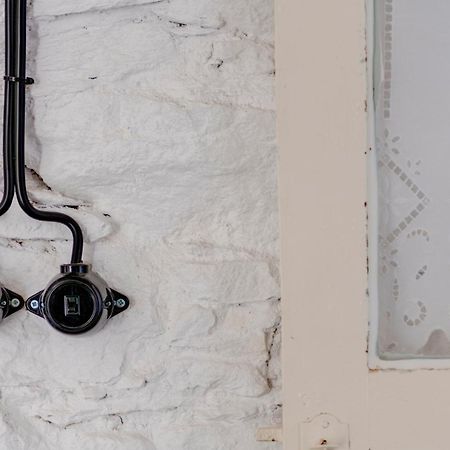 Syros Art House Βίλα Άνω Σύρος Εξωτερικό φωτογραφία
