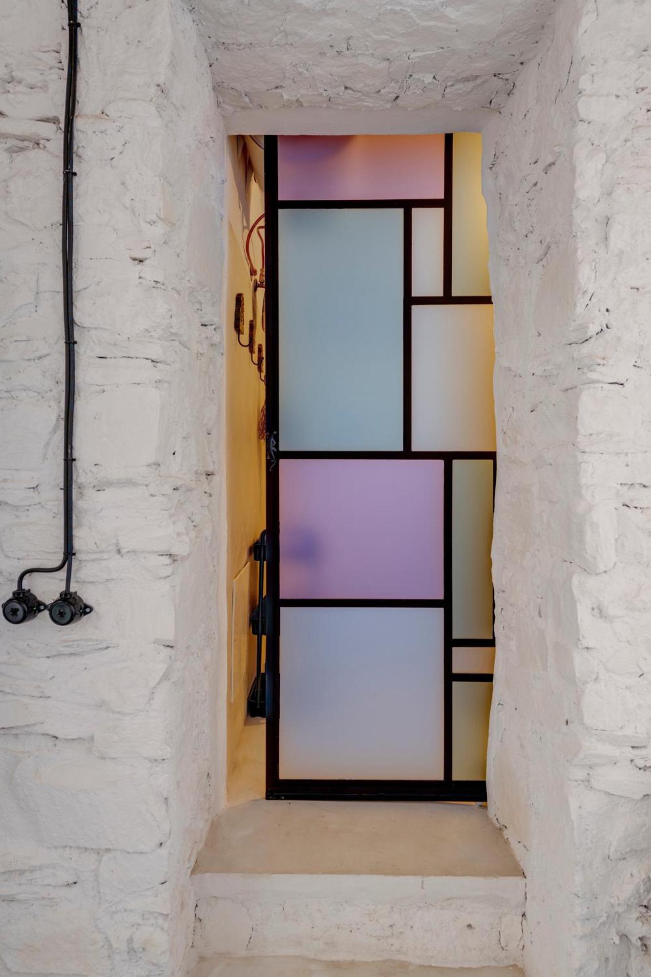 Syros Art House Βίλα Άνω Σύρος Εξωτερικό φωτογραφία