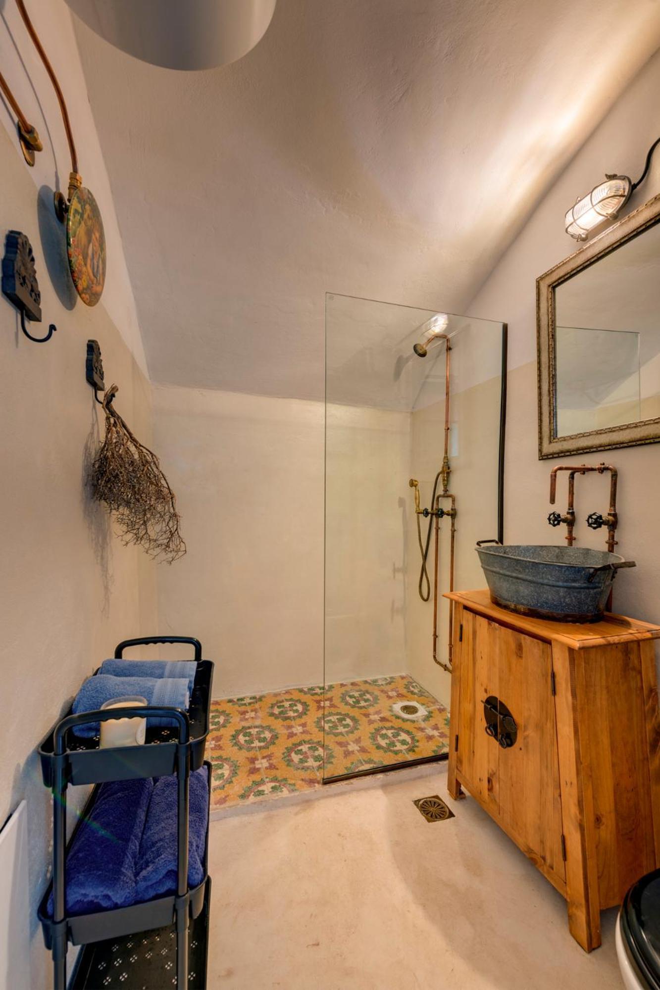 Syros Art House Βίλα Άνω Σύρος Εξωτερικό φωτογραφία