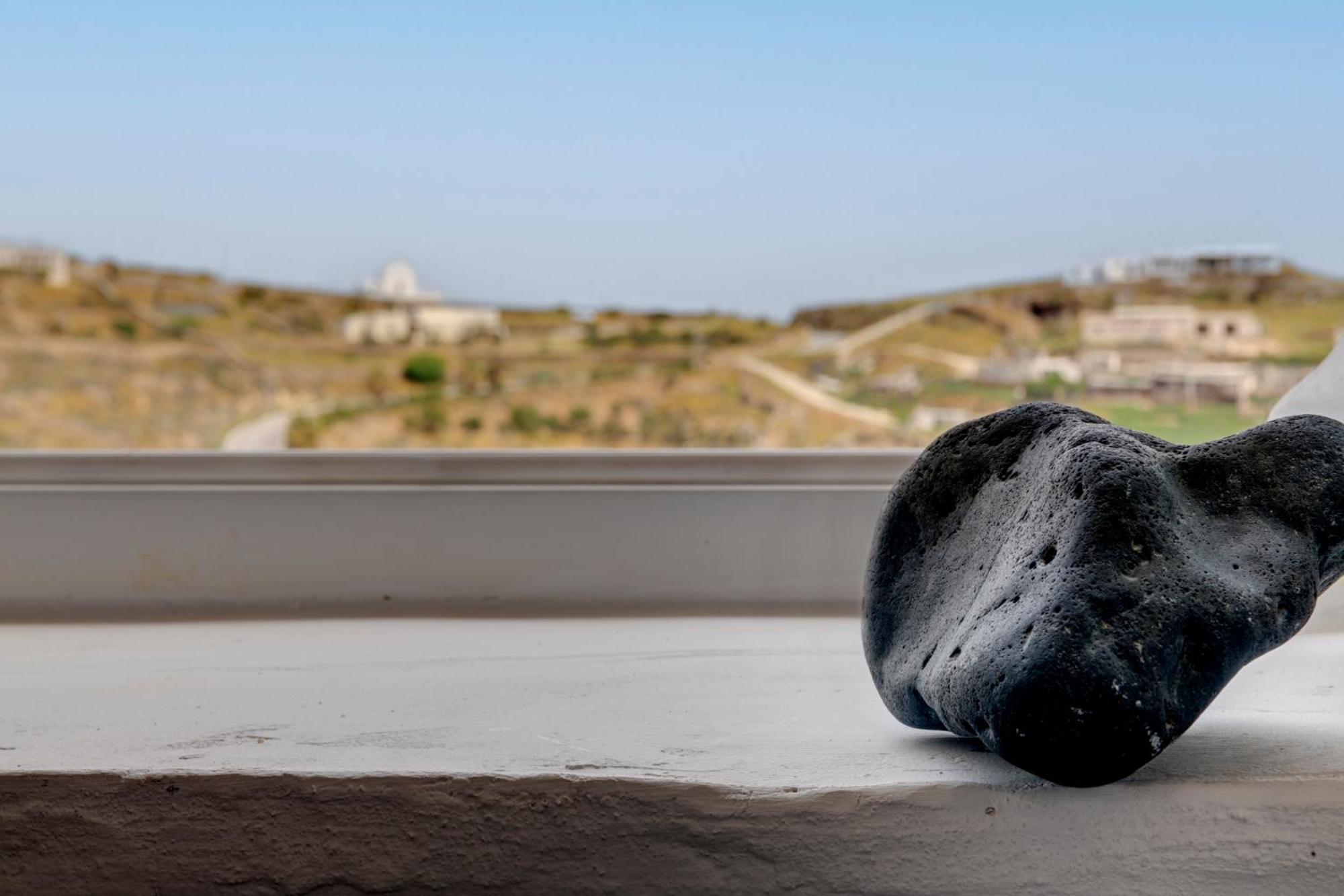 Syros Art House Βίλα Άνω Σύρος Εξωτερικό φωτογραφία
